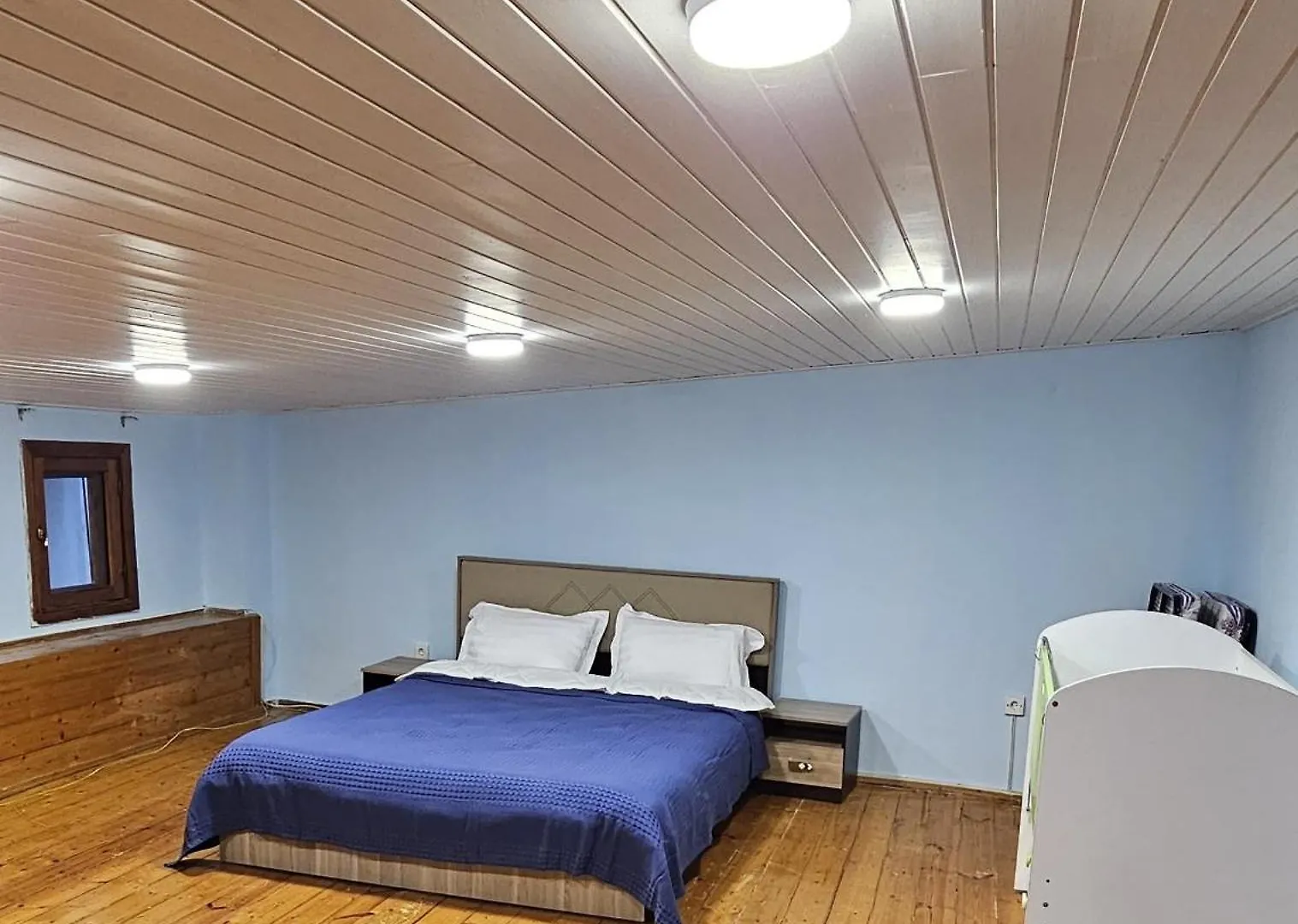 Sea View Apartment Baku Azerbaijan