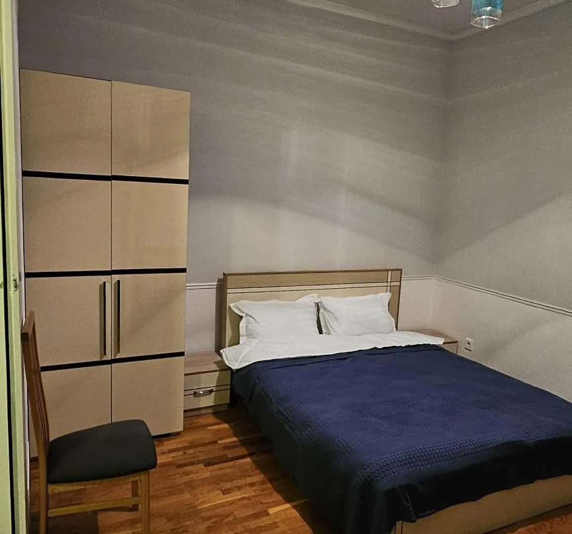 Sea View Apartment Baku