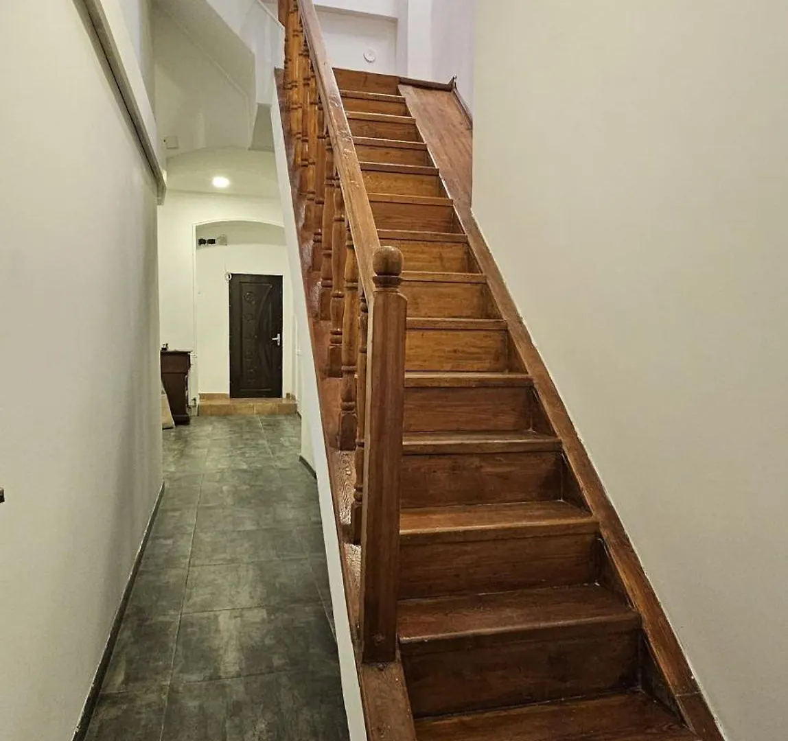 Sea View Apartment Baku 0*,