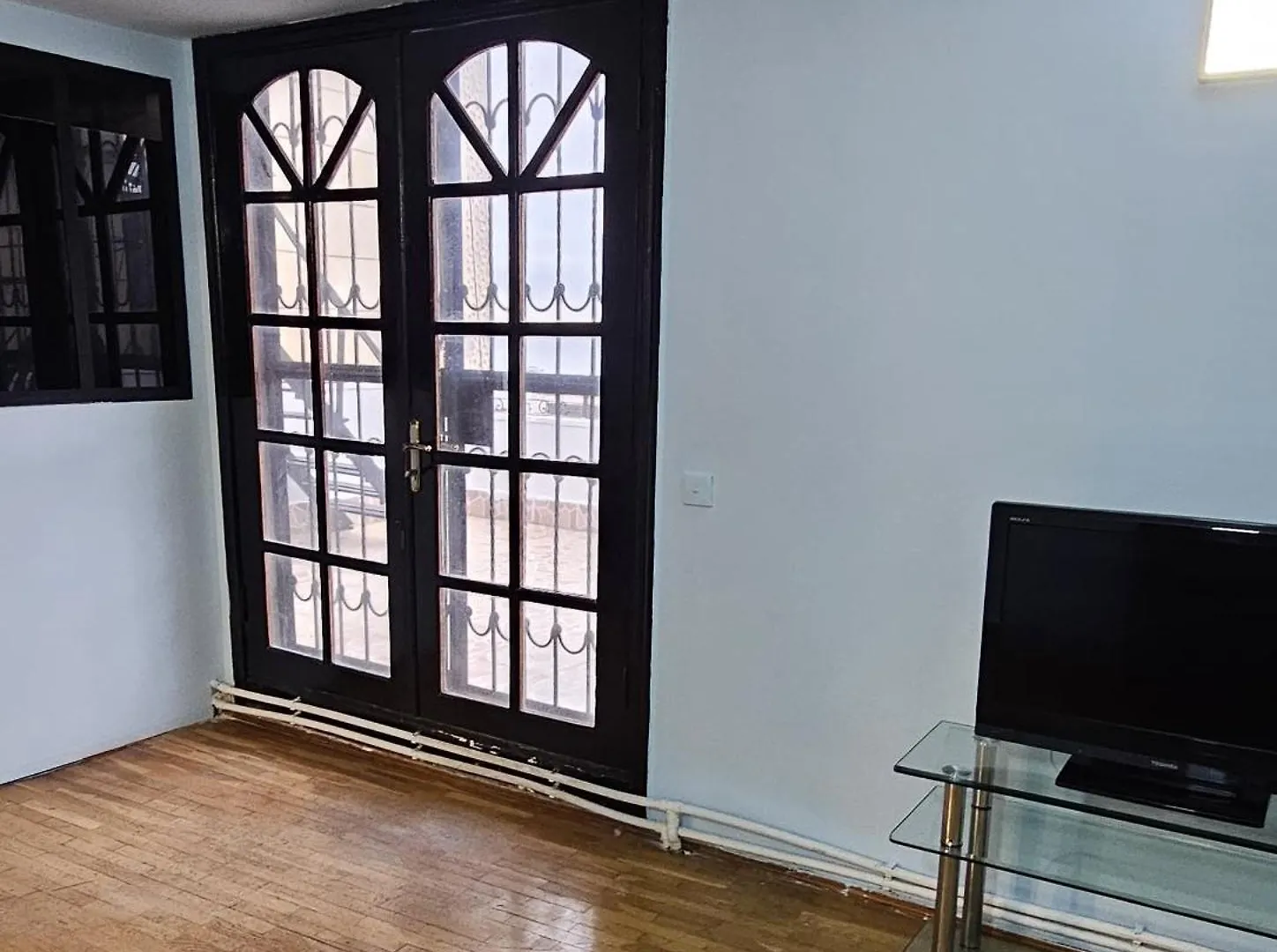 Sea View Apartment Baku