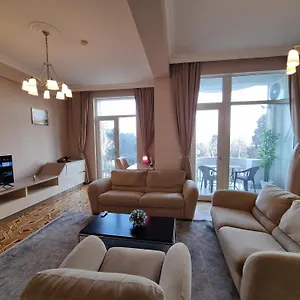 Апартаменты Bulvar, Баку