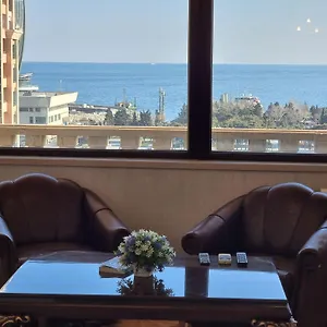 Апартаменты Sea View Lux, Баку