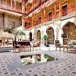 Shah Palace Luxury Museum Otel